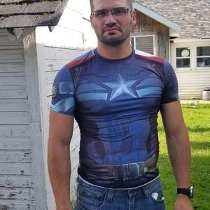 Meet your Posher, Jon